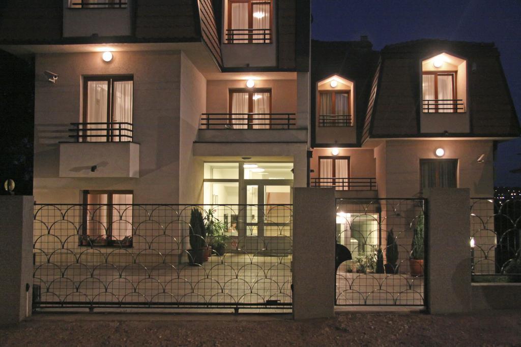 Royal Apartments Smederevo Exterior foto