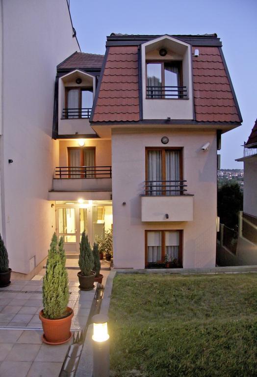 Royal Apartments Smederevo Exterior foto