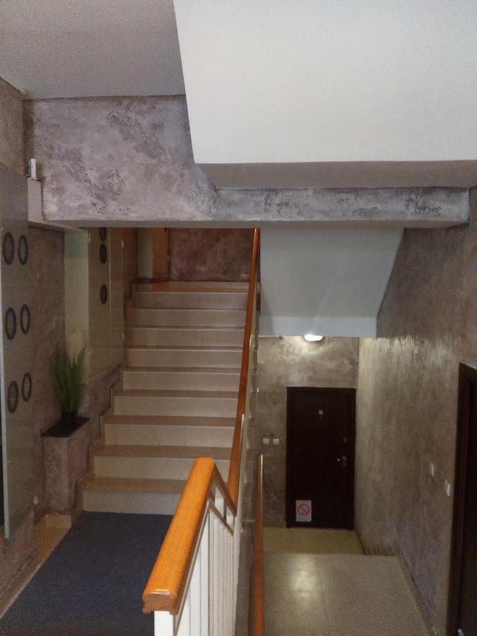 Royal Apartments Smederevo Exterior foto